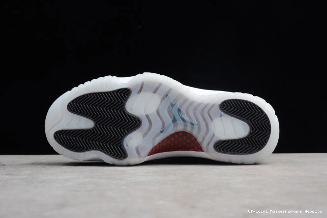 Official Maikesneakers BP 378037-002 Retro 